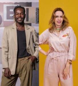 Confira famosos que já declararam torcida para participantes do BBB