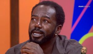 Jonathan Azevedo fala sobre prisão e recomeço na arte