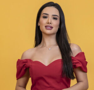 Jordana é a primeira emparedada do BBB26 após dinâmica do Triângulo de Risco