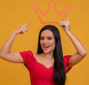 Jordana vence a 16º Prova do Líder no BBB26