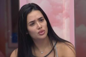 BBB26: Jordana propõe aliança à Gabriela para tentar se livrar de Paredão