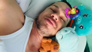 Aos 8 anos, filha de José Loreto e Débora Nascimento surpreende em novas fotos: ‘Tá linda’