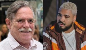 José de Abreu expõe a verdade sobre a Globo após desabafo de Paulo Vieira