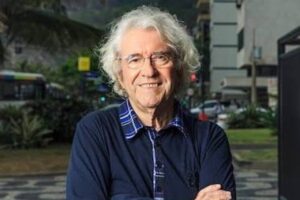 Aos 91 anos, ator Juca de Oliveira é internado em UTI em São Paulo