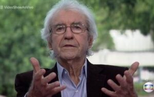 Internado, Juca de Oliveira precisa passar por cirurgia