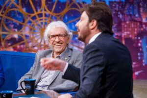 In Memoriam de Juca de Oliveira: “The Noite” relembra entrevista com ícone da dramaturgia brasileira