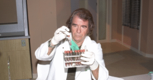 Dr. Albieri, Caixa Dois: relembre trabalhos marcantes de Juca de Oliveira