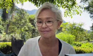 Julia Lemmertz perde mais de R$ 13 mil após golpe envolvendo falsa mensagem da filha