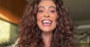 Juliana Paes anuncia saída do posto de rainha de bateria da Viradouro: ‘Não posso seguir’