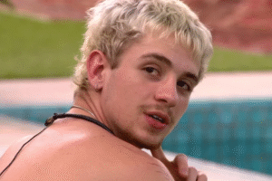 BBB 26: Juliano Floss discute com Marciele, acusa sister de falsidade e dispara: “Talarica”