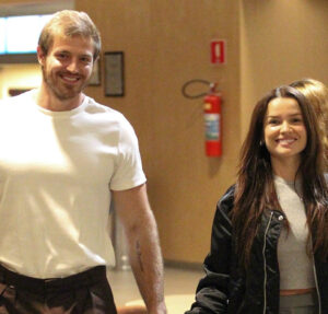 Juliette anuncia que irá se casar com Kaique Cerveny: Este ano