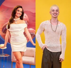 Juliette Freire declara torcida para Juliano Floss, que está no Paredão do BBB26