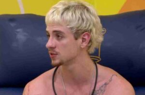 BBB26: Juliano se revolta com dinâmica e produção intervém após atitude