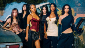 KATSEYE no Lollapalooza Brasil 2026: veja o provável setlist e o que esperar do show