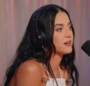 Katy Perry se dirige aos fãs após se pronunciar sobre acusação de assédio sexual