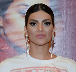 Kelly Key fala sobre recuperação do marido após AVC: Está sendo tão positiva