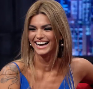 Kelly Key celebra alta hospitalar do marido após AVC e atualiza estado de saúde