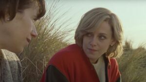 Aos 35 anos, estrela de Crepúsculo mudou o rumo da carreira mais de uma década após a estreia