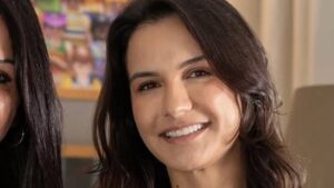 Mulher de Malvino Salvador impressiona ao postar foto rara com a mãe: ‘Acham que é minha irmã’