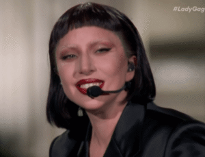 Lady Gaga indica pausa na carreira após fim da turnê The Mayhem Ball