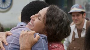 Atriz de A Nobreza do Amor exalta convite da filha de 21 anos: ‘Não acontecia desde pré-adolescência’