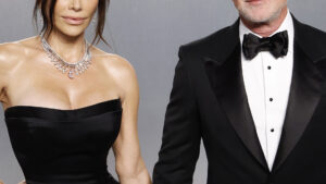 Casada com dono de fortuna de R$ 1,15 trilhão, jornalista cogita ter mais filhos