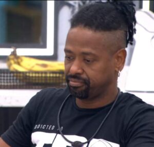 Leandro Boneco tem mal-estar no BBB26 e recebe atendimento médico