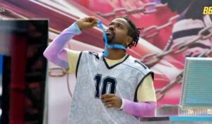 BBB26: Leandro Boneco se consagra Anjo da Semana