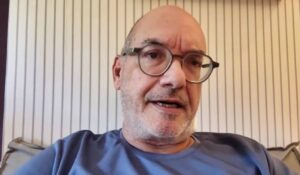 Lédio Carmona, comentarista da Globo, recebe alta e seguirá tratamento em casa