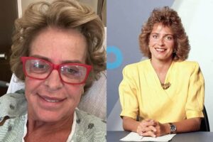 Ex-jornalista da Globo faz desabafo e revela problema de saúde