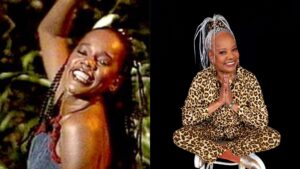 Lembra dela? Estrela do Fantástico que abriu show para Ray Charles volta ao Brasil aos 82 anos