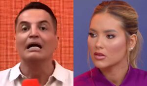 Climão? Leo Dias descobre revolta de Virginia Fonseca e manda recado: “Não é um ataque”