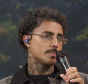 MC Livinho revela motivo de pausa na carreira: – Estava sobrecarregado