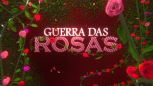 Resumos de “Guerra das Rosas” – Semana de 16/03 a 20/03