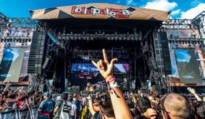 Vai para o Lollapalooza Br? Saiba o que pode e o que não pode levar