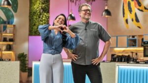 Na grande final, pretendentes encaram a última prova de amor em Love Taste – Receita para o Amor