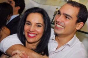 Mulher de Geraldo Alckmin fala sobre morte na família: “nos deixou”