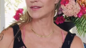 Aos 49 anos, atriz desabafa sobre relação com um dos filhos: ‘Filho é manipulador’