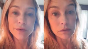 Luana Piovani se revolta com decisão envolvendo os filhos com Pedro Scooby: ‘Egoísmo’