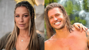 Dado Dolabella se pronuncia após Luana Piovani voltar a citar polêmicas do passado