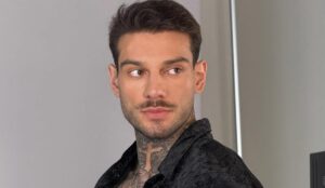 Lucas Lucco revela que perdeu a virgindade aos 13 anos