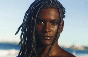 Demitido após ser filmado no trabalho, Lucas Prado estrela novo ensaio fotográfico