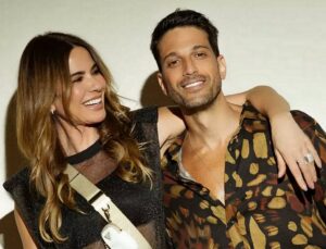 Luciana Gimenez expulsa irmão de casa após briga com a mãe terminar na delegacia; VEJA