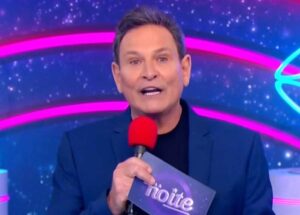 Retorno fixo do ‘Viva À Noite’ a grade do SBT dá o que falar na web