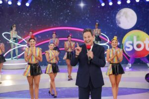 Viva a Noite alcança a vice-liderança e registra crescimento