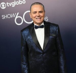 Por questões de saúde, Luís Roberto é afastado da Copa do Mundo e recebe apoio de colegas de trabalho