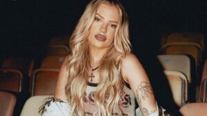 Letra ‘Quando’ – Luísa Sonza