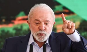 Lula reage após relatório dos EUA sobre o Pix e manda recado direto