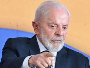 Lula sanciona lei que amplia licença-paternidade para 20 dias a partir de 2029