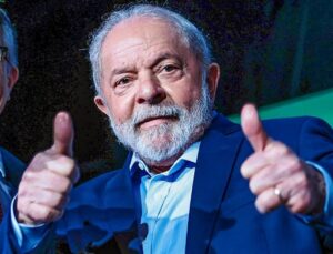 Lula critica lucro sobre combustíveis “às custas do sofrimento”